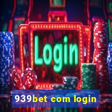 939bet com login